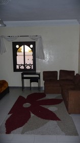 Hotel Narjisse