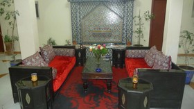 Hotel Narjisse
