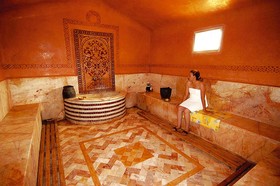 Hotel Oliveraie Jnane Zitoune Marrakech