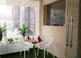 Hotel Racine