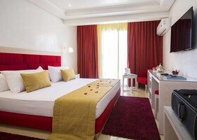 Hotel Racine