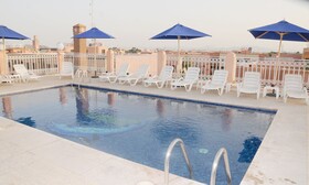 Hotel Racine