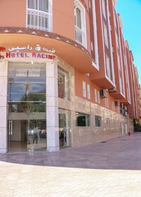 Hotel Racine