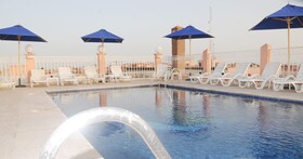Hotel Racine