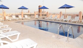 Hotel Racine