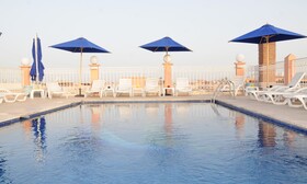 Hotel Racine