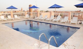Hotel Racine