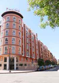 Hotel Racine