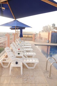 Hotel Racine