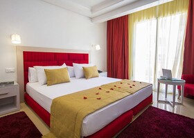Hotel Racine