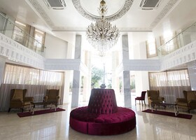 Hotel Racine