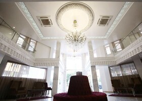 Hotel Racine