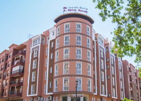 Hotel Racine