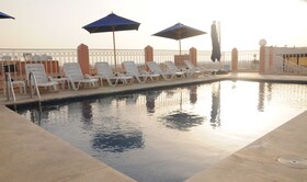 Hotel Racine