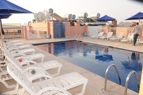 Hotel Racine