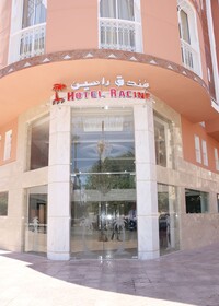 Hotel Racine