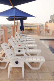 Hotel Racine