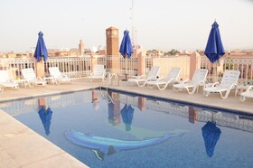Hotel Racine