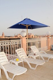 Hotel Racine