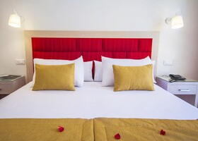 Hotel Racine