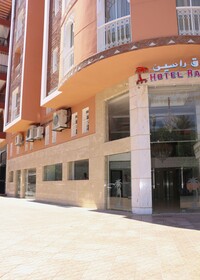 Hotel Racine