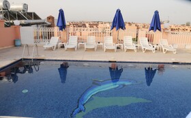 Hotel Racine