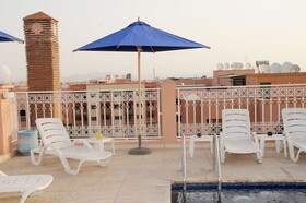 Hotel Racine