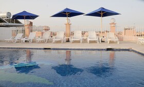 Hotel Racine