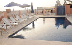 Hotel Racine