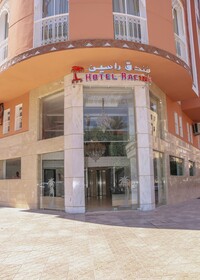 Hotel Racine