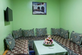Hotel Residence Amalou