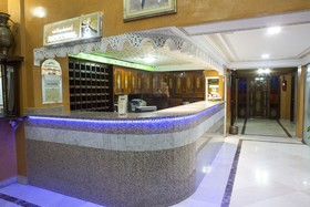 Hotel Residence Amalou