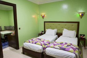 Hotel Residence Amalou