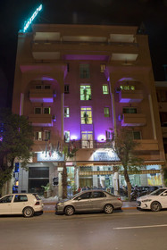 Hotel Residence Amalou