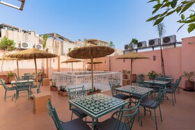 Hotel Riad Chami