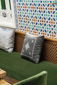 Hotel Riad Chami