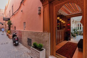 Hotel Riad Chami