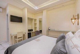 Hotel Riad Chami