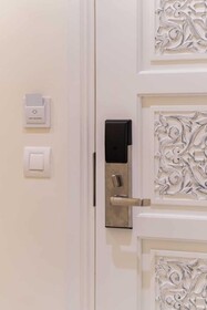 Hotel Riad Chami