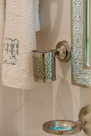 Hotel Riad Chami