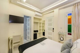 Hotel Riad Chami