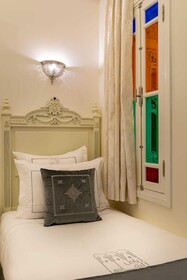 Hotel Riad Chami