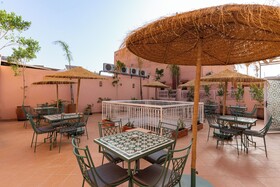 Hotel Riad Chami