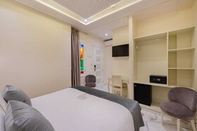 Hotel Riad Chami