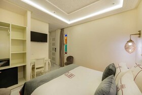 Hotel Riad Chami