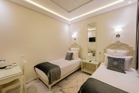 Hotel Riad Chami