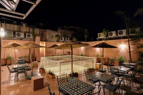 Hotel Riad Chami