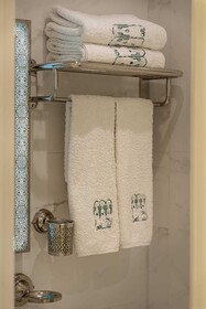 Hotel Riad Chami