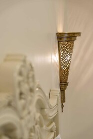 Hotel Riad Chami