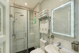 Hotel Riad Chami